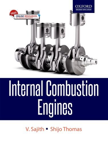 Internal Combustion Engines.