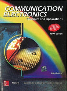 Communication Electronics: Principles And Applications, 3ed.