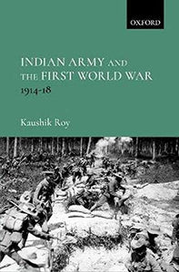 Indian Army and the First World War.