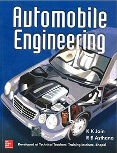 Automobile Engineering.