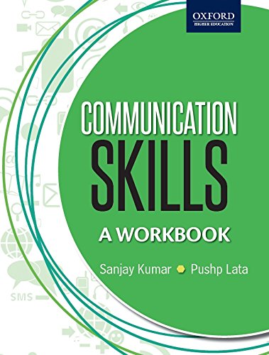 Communication Skills : A Workbook.