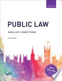 Public Law.