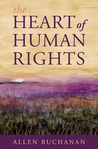 The Heart of Human Rights.