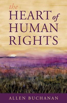 The Heart of Human Rights.