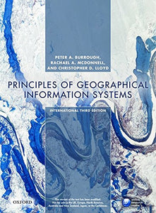 Principles Of Geographical Information Systems.