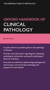 Oxford Handboook Of Clinical Pathology (oxford Medical Handbooks).