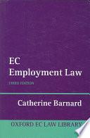 Ec Employment Law.