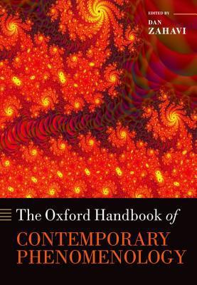 The Oxford Handbook of Contemporary Phenomenology.