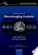Introduction To Neuroimaging Analysis (oxford Neuroimaging Primers).