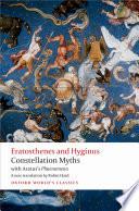 Constellation Myths: with Aratus's 'Phaenomena'.