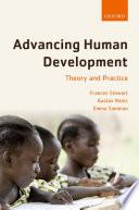 Advancing Human Development.