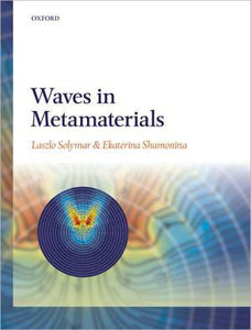 Waves in Metamaterials.