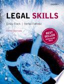 Legal Skills.