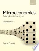 Microeconomics 2 Rev Ed.