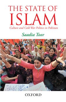 The State Of Islam.
