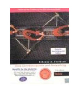 Data Communication And Networking 2ed.