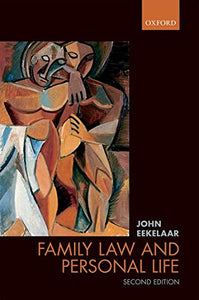 Family Law And Personal Life.
