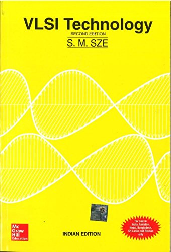 Vlsi Technology 2ed.