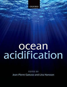 Ocean Acidification.