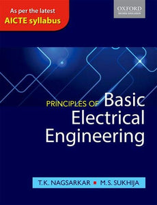 Principles Of Basic Electrical Engineering.
