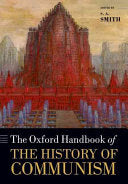 The Oxford Handbook Of The History Of Communism (oxford Handbooks).