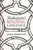 Shakespeare's Binding Language.