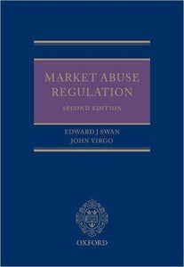 Market Abuse Regulation.