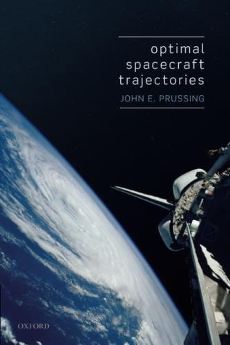 Optimal Spacecraft Trajectories.
