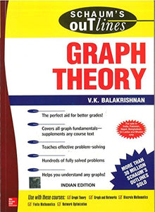 Schaum's Outline Of Graph Theory (schaum's Outline Series).