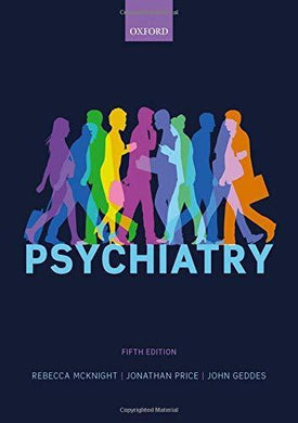 Psychiatry.