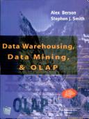 Data Warehousing Data Mining And Olap, 1st Edn.