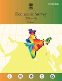 Economic Survey 2015-16.