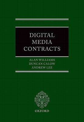 Digital Media Contracts.