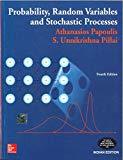Probability, Random Variables, And Stochastic Processes.