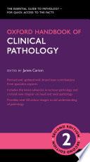 Oxford Handbook Of Clinical Pathology 2e (oxford Medical Handbooks).