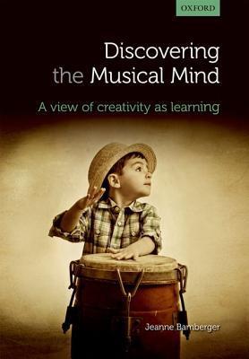 Discovering the Musical Mind.