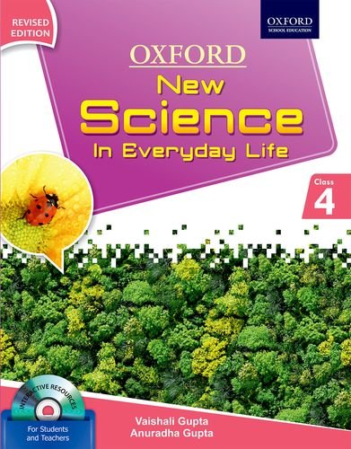 New Science In Everyday Life Re_ed. Bk 4.
