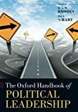 The Oxford Handbook Of Political Leadership (oxford Handbooks).