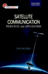 Satellite Communication.
