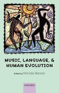 Music, language, and human evolution.