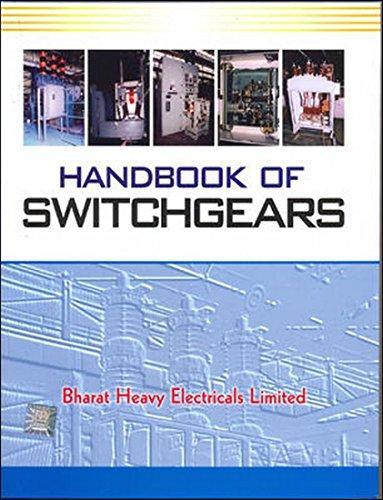 Handbook Of Switchgears.