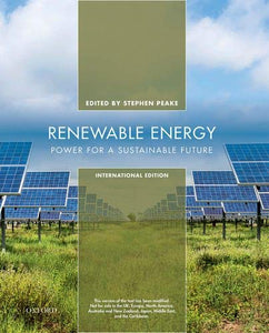 Renewable Energy 4e Xe.