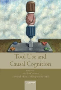 Tool use and causal cognition.