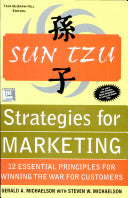 Sun Tzu Strategies For Marketing.
