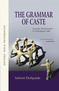 The Grammar Of Caste.