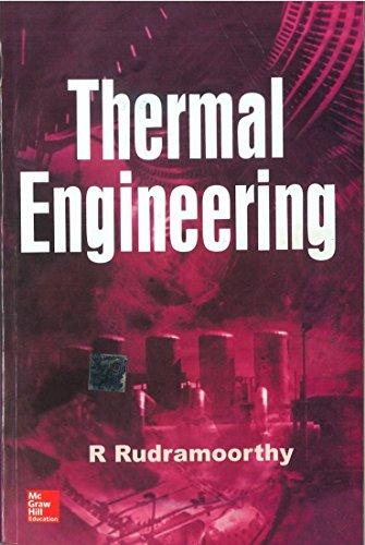 Thermal Engineering.