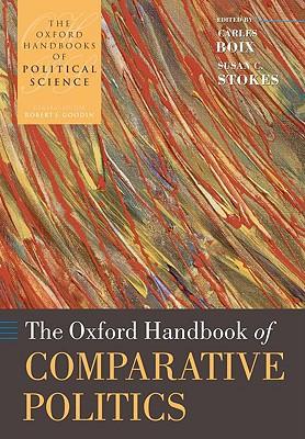 The Oxford Handbook of Comparative Politics.