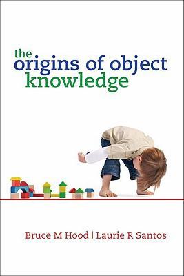 The Origins of Object Knowledge.