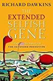 The Extended Selfish Gene.