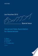 Advanced Data Assimilation For Geosciences.
